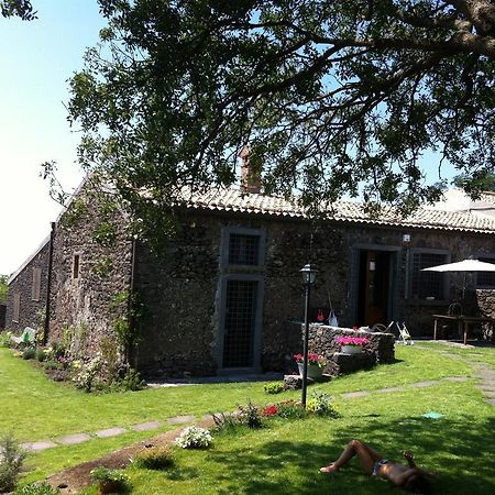 B&B Etna 1703 Belpasso Luaran gambar