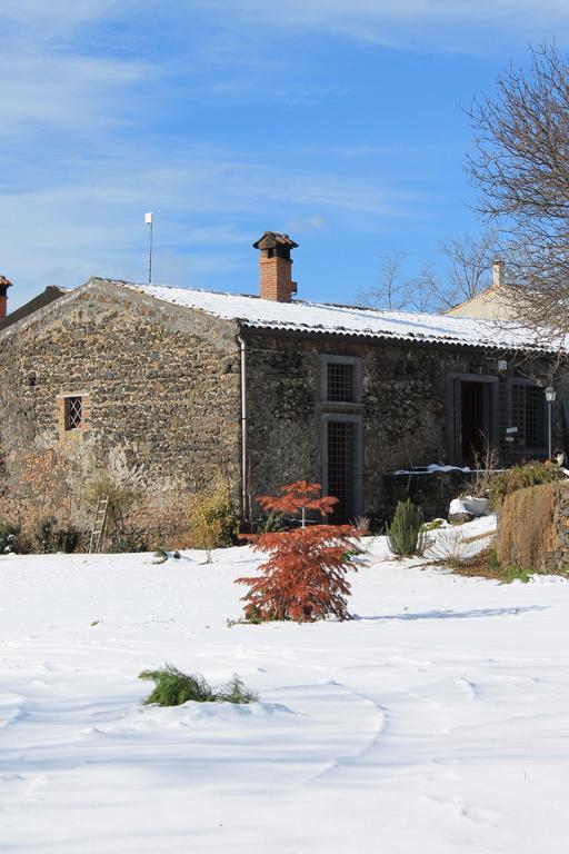 B&B Etna 1703 Belpasso Luaran gambar