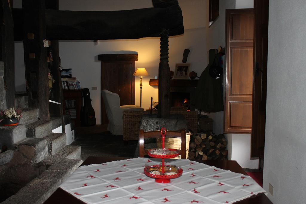 B&B Etna 1703 Belpasso Luaran gambar