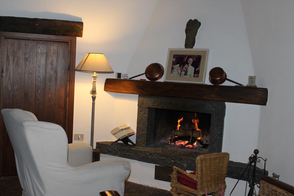 B&B Etna 1703 Belpasso Luaran gambar