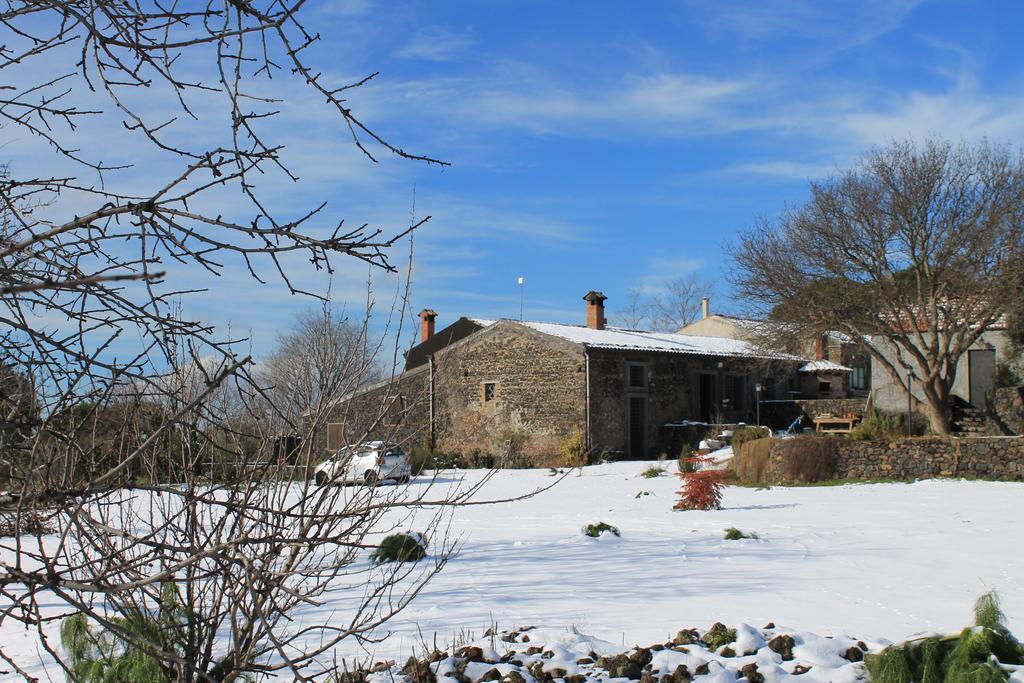 B&B Etna 1703 Belpasso Luaran gambar