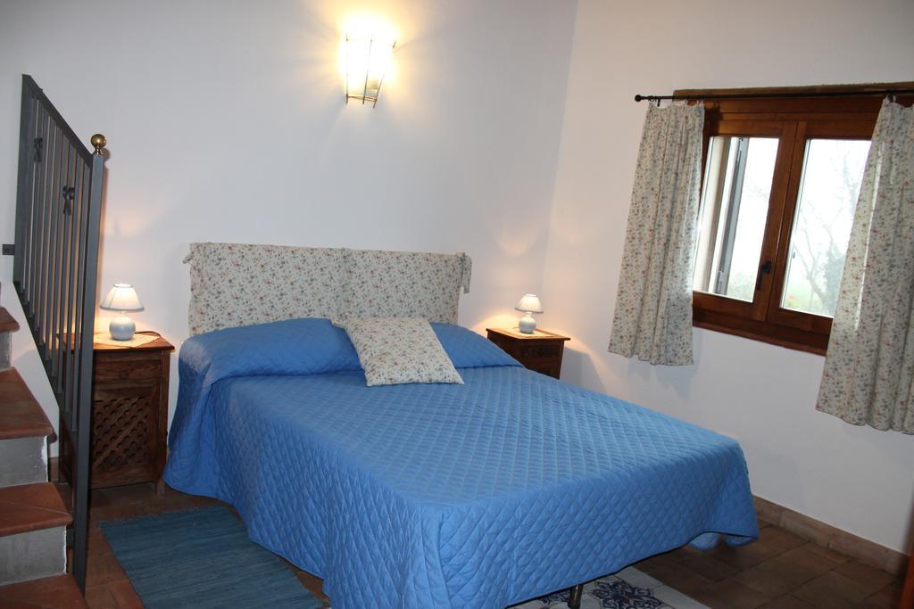 B&B Etna 1703 Belpasso Bilik gambar