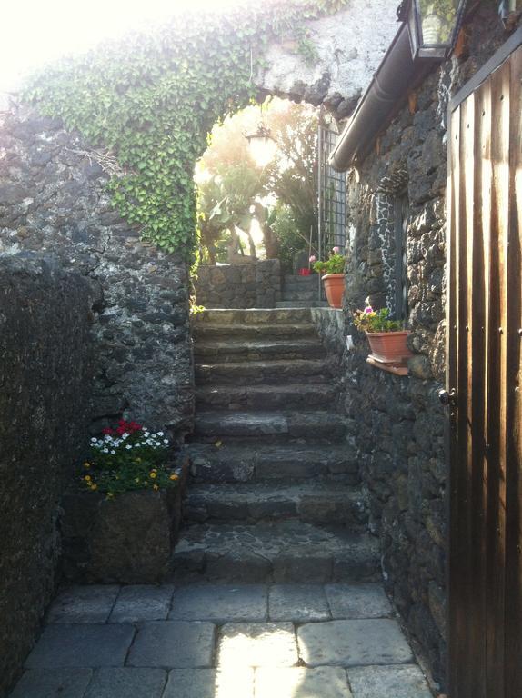 B&B Etna 1703 Belpasso Luaran gambar