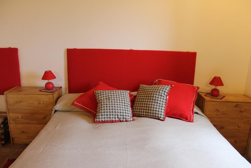 B&B Etna 1703 Belpasso Bilik gambar