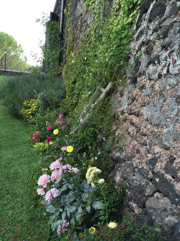 B&B Etna 1703 Belpasso Luaran gambar