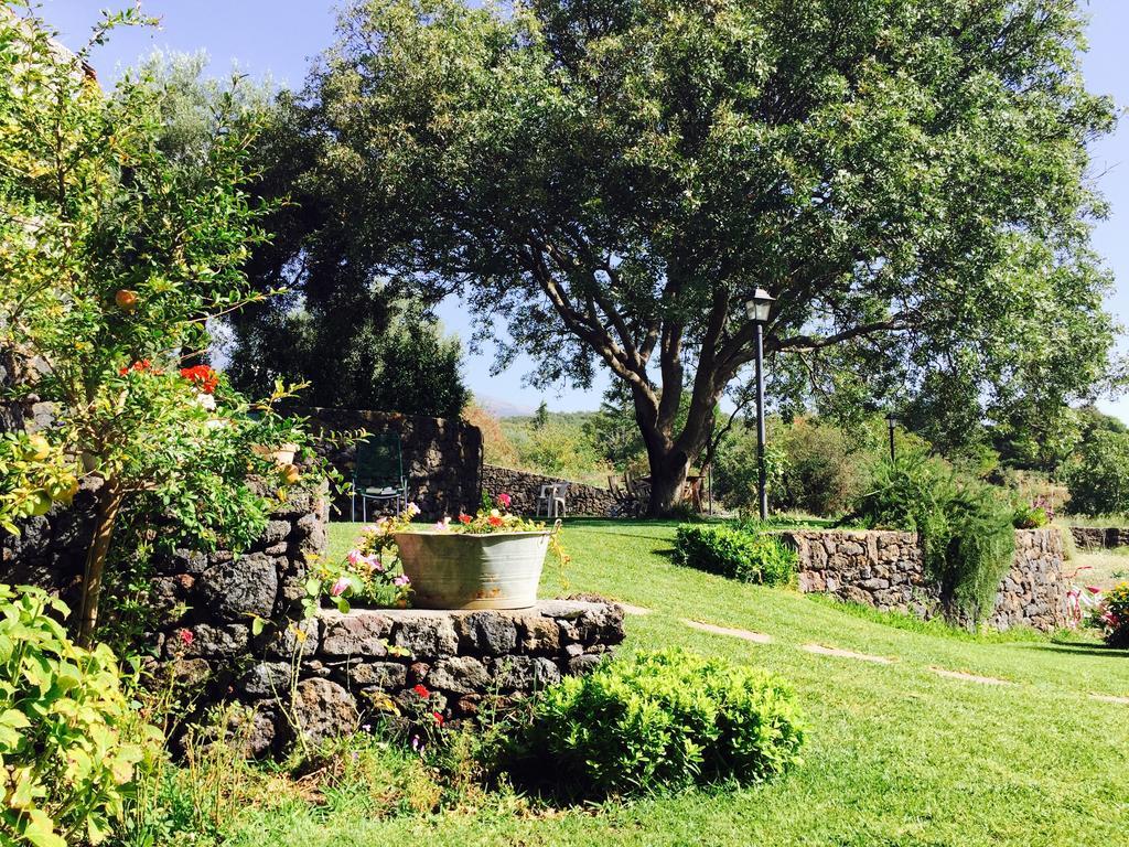 B&B Etna 1703 Belpasso Luaran gambar